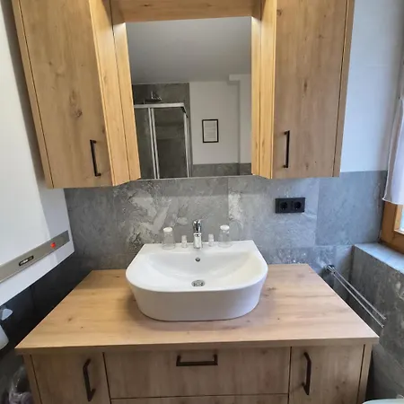 Διαμέρισμα Seeappartement Kitzsteinhorn
