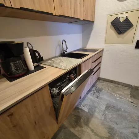 Seeappartement Kitzsteinhorn Διαμέρισμα *
