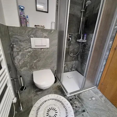 Διαμέρισμα Seeappartement Kitzsteinhorn *