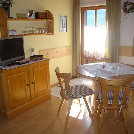 Seeappartement Kitzsteinhorn Διαμέρισμα *