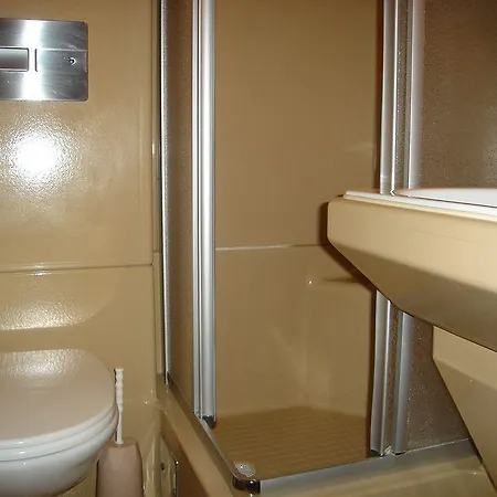 Kitzsteinhorn Апартаменты Целль-ам-Зе