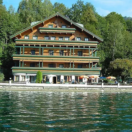 Seeappartement Kitzsteinhorn Διαμέρισμα *