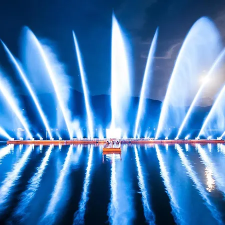 Kitzsteinhorn * Целль-ам-Зе