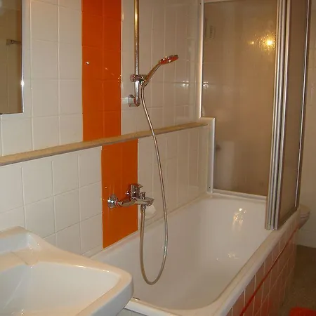 Kitzsteinhorn Appartement Zell am See