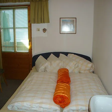 Seeappartement Kitzsteinhorn Διαμέρισμα *