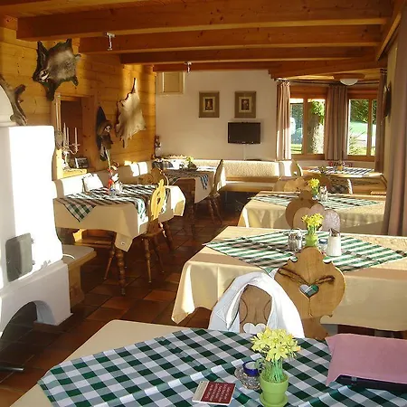 Kitzsteinhorn Апартаменты *