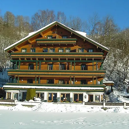 Διαμέρισμα Seeappartement Kitzsteinhorn Τσελ αμ Ζέε