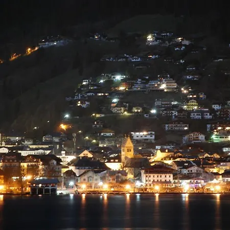 Kitzsteinhorn Апартаменты *