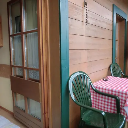 Апартаменты Kitzsteinhorn Целль-ам-Зе