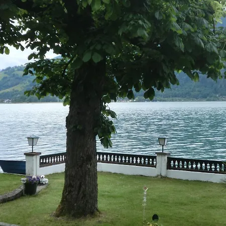 Seeappartement Kitzsteinhorn Διαμέρισμα *