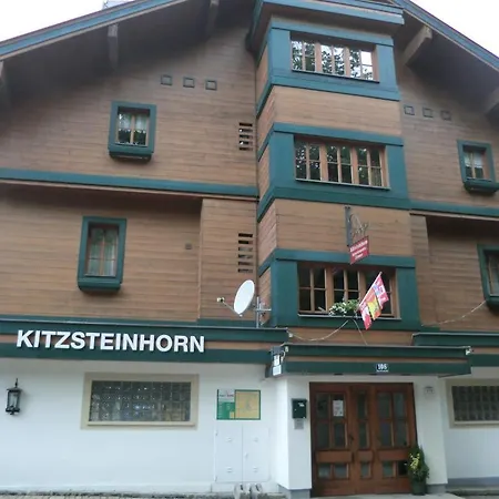 Kitzsteinhorn * Целль-ам-Зе