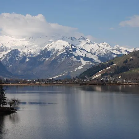 Διαμέρισμα Seeappartement Kitzsteinhorn