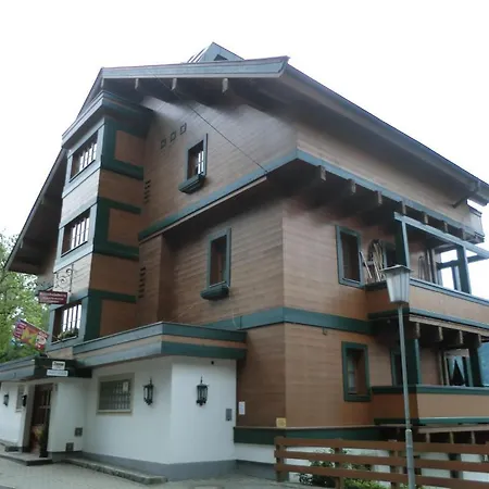 Seeappartement Kitzsteinhorn *
