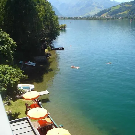Seeappartement Kitzsteinhorn * Τσελ αμ Ζέε