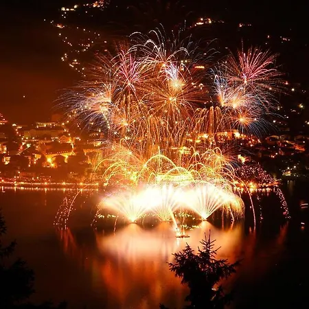 Kitzsteinhorn Апартаменты