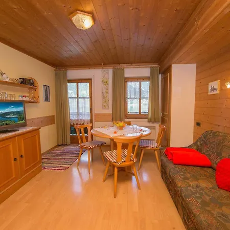 Appartement Kitzsteinhorn