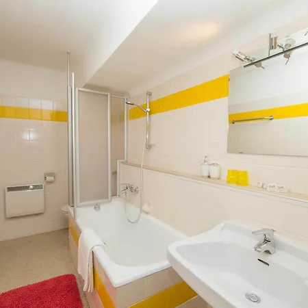 Kitzsteinhorn Appartement