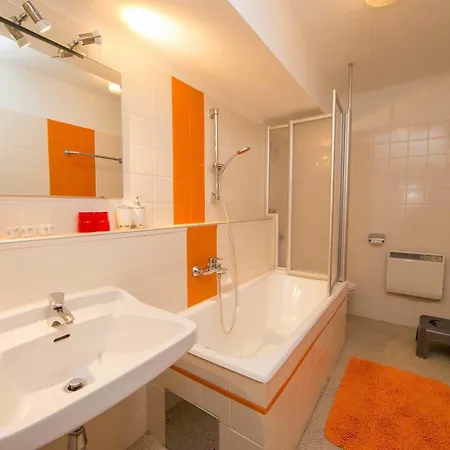 Appartement Kitzsteinhorn Zell am See