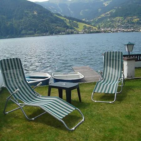Kitzsteinhorn Apartment Zell am See