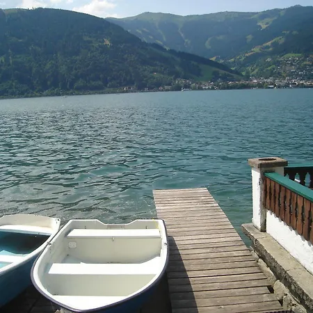 Seeappartement Kitzsteinhorn Διαμέρισμα *