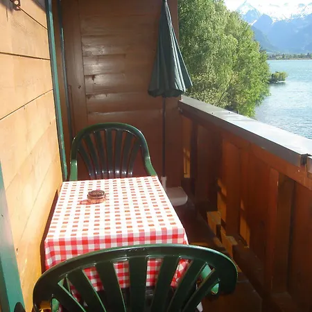 Appartement Kitzsteinhorn Zell am See
