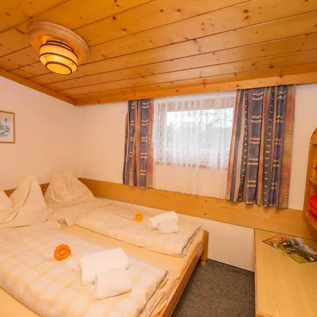 Kitzsteinhorn Апартаменты *