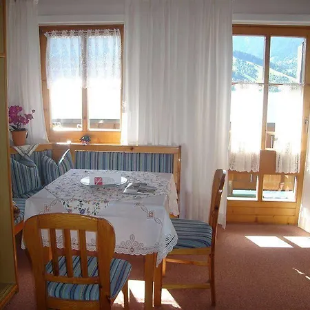 Kitzsteinhorn Апартаменты *