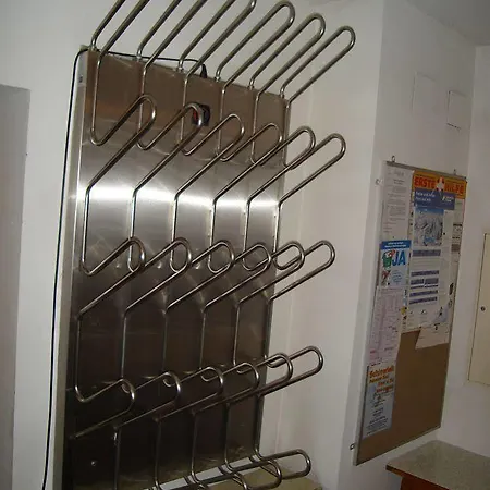 Kitzsteinhorn Appartement