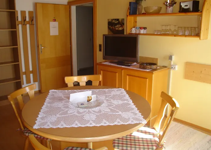 Seeappartement Kitzsteinhorn Apartamento Zell am See