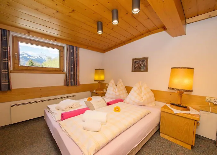 Apartamento Seeappartement Kitzsteinhorn *