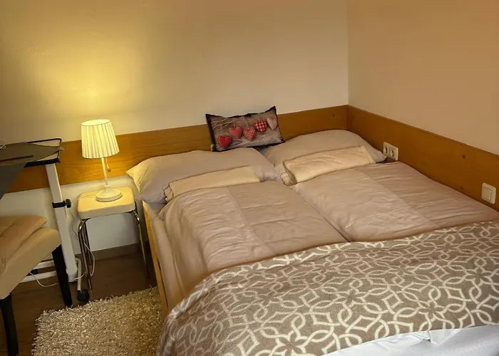 Apartamento Seeappartement Kitzsteinhorn