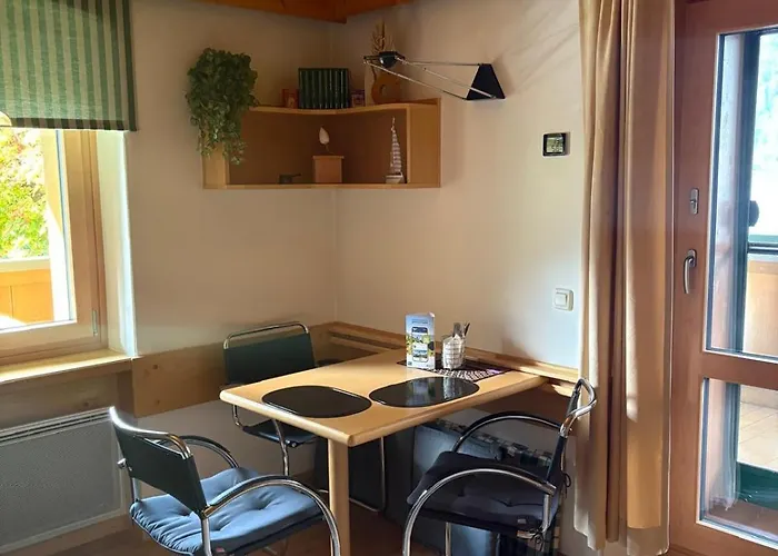Apartamento Seeappartement Kitzsteinhorn *