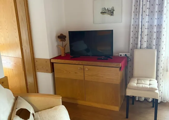 Seeappartement Kitzsteinhorn Apartamento