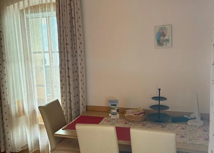 Apartamento Seeappartement Kitzsteinhorn