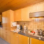 Seeappartement Kitzsteinhorn Daire *