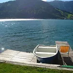 Seeappartement Kitzsteinhorn Daire Zell am See