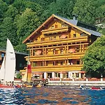 Seeappartement Kitzsteinhorn