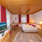Daire Seeappartement Kitzsteinhorn *