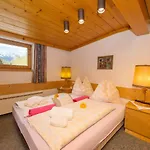 Daire Seeappartement Kitzsteinhorn *