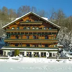 Daire Seeappartement Kitzsteinhorn Zell am See