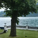 Seeappartement Kitzsteinhorn Daire *