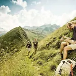 Daire Seeappartement Kitzsteinhorn Zell am See