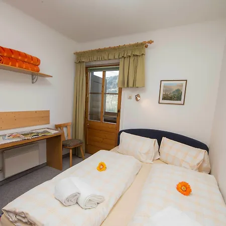 Kitzsteinhorn 公寓