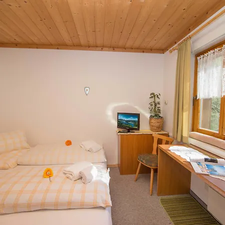 Kitzsteinhorn 公寓 滨湖采尔