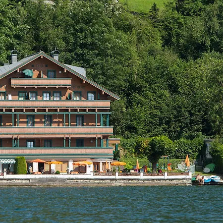 Seeappartement Kitzsteinhorn Daire