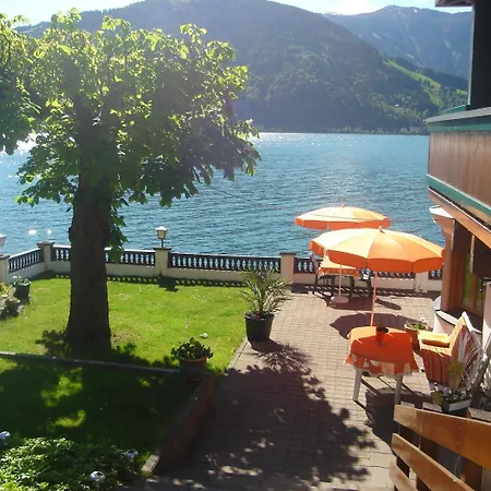 公寓 Kitzsteinhorn *