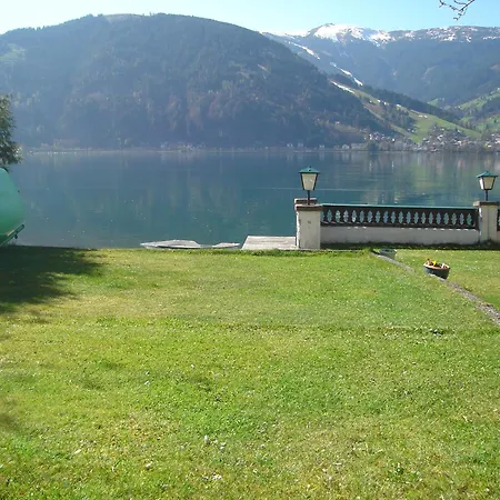 Daire Seeappartement Kitzsteinhorn *