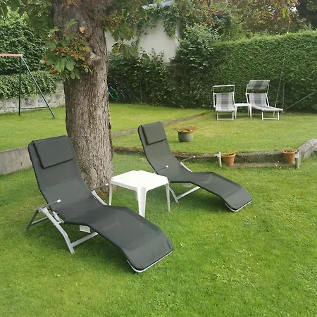 Daire Seeappartement Kitzsteinhorn Zell am See