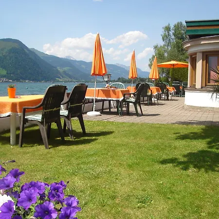 Apartamento Kitzsteinhorn Zell am See