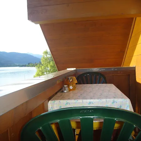 Kitzsteinhorn 公寓 *